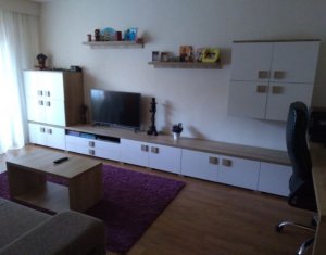 Apartament 4 camere, finisat lux, etaj intermediar, Zorilor