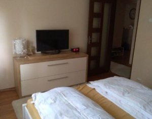 Apartament 4 camere, finisat lux, etaj intermediar, Zorilor