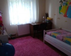 Apartament 4 camere, finisat lux, etaj intermediar, Zorilor