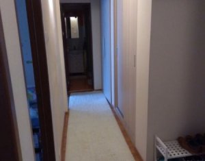 Apartament 4 camere, finisat lux, etaj intermediar, Zorilor