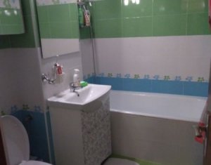 Appartement 4 chambres à vendre dans Cluj-napoca, zone Zorilor