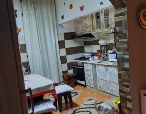 Vanzare apartament 2 camere in Baciu, zona Centru