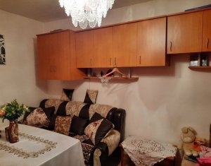 Apartment 2 rooms for sale in Baciu