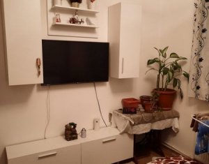 Apartment 2 rooms for sale in Baciu