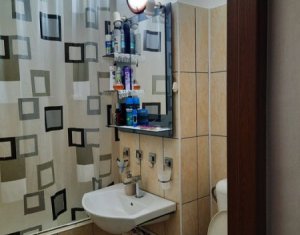 Apartment 2 rooms for sale in Baciu