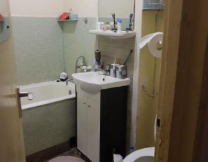 Studio for sale in Cluj-napoca, zone Gheorgheni