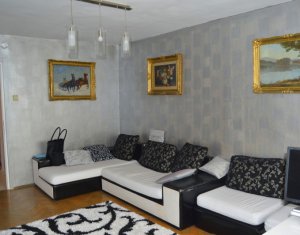 Appartement 4 chambres à vendre dans Cluj-napoca, zone Manastur