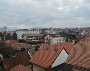 Lakás 3 szobák eladó on Cluj-napoca, Zóna Gheorgheni