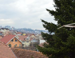 Apartment 3 rooms for sale in Cluj-napoca, zone Gheorgheni