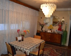 Appartement 3 chambres à vendre dans Cluj-napoca, zone Gheorgheni