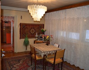 Appartement 3 chambres à vendre dans Cluj-napoca, zone Gheorgheni