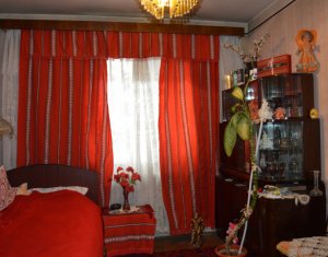 Appartement 3 chambres à vendre dans Cluj-napoca, zone Gheorgheni