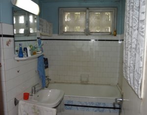 Appartement 3 chambres à vendre dans Cluj-napoca, zone Gheorgheni