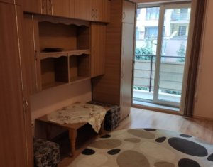 Appartement 1 chambres à vendre dans Cluj-napoca, zone Marasti