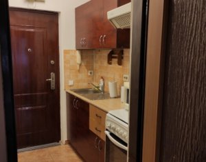 Apartament tip garsoniera zona Iulius Mall