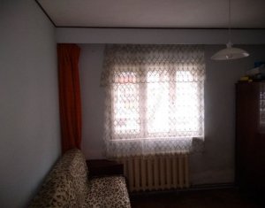 Apartament 3 camere, decomandat, Manastur, Ion Mester