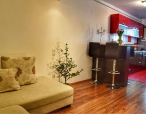 Apartment 3 rooms for sale in Cluj-napoca, zone Manastur