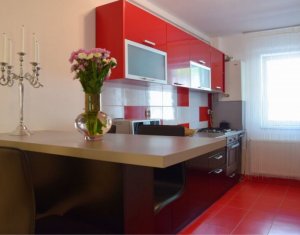 Apartment 3 rooms for sale in Cluj-napoca, zone Manastur