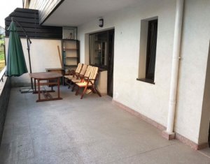 Appartement 2 chambres à vendre dans Cluj-napoca, zone Borhanci