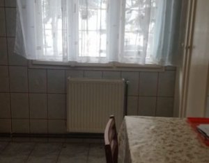 Appartement 2 chambres à vendre dans Cluj-napoca, zone Manastur