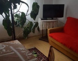 Appartement 2 chambres à vendre dans Cluj-napoca, zone Manastur