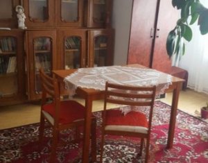 Appartement 2 chambres à vendre dans Cluj-napoca, zone Manastur