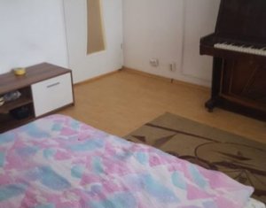 Appartement 2 chambres à vendre dans Cluj-napoca, zone Manastur