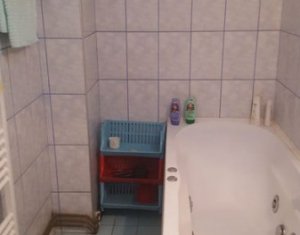 Apartament 2 camere confort sporit, 63 mp, zona Tasnad, Manastur