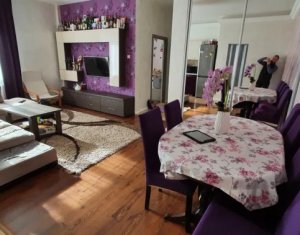 Apartment 2 rooms for sale in Cluj-napoca, zone Marasti