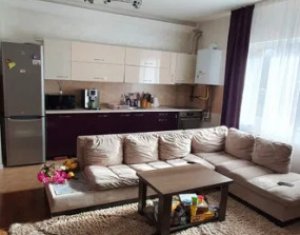 Apartament 2 camere, semidecomandat, 54 mp in Marasti, aproape de Kaufland