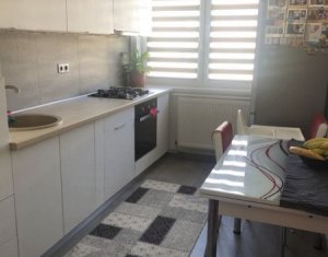 Appartement 2 chambres à vendre dans Cluj-napoca, zone Grigorescu