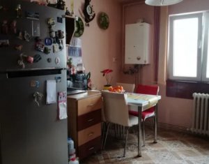 Apartament 3 camere, 65 mp, parcare, Gheorgheni, zona strazii Rebreanu