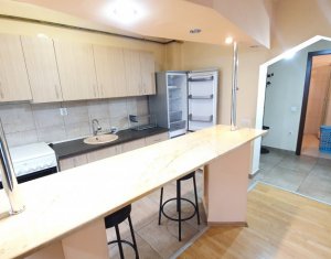 Apartament cu 2 camere, mobilat si utilat Florilor, Floresti