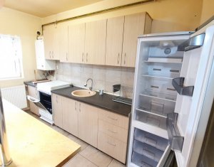 Apartament cu 2 camere, mobilat si utilat Florilor, Floresti