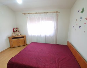 Apartament cu 2 camere, mobilat si utilat Florilor, Floresti