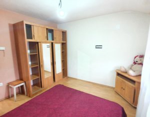 Apartament cu 2 camere, mobilat si utilat Florilor, Floresti