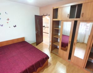 Apartament cu 2 camere, mobilat si utilat Florilor, Floresti