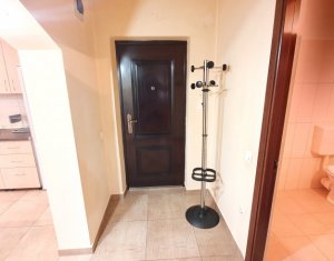 Apartament cu 2 camere, mobilat si utilat Florilor, Floresti