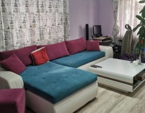 Apartment 2 rooms for sale in Cluj-napoca, zone Intre Lacuri