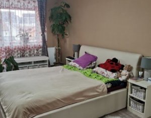 Appartement 2 chambres à vendre dans Cluj-napoca, zone Intre Lacuri