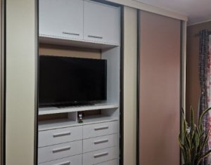 Appartement 2 chambres à vendre dans Cluj-napoca, zone Intre Lacuri