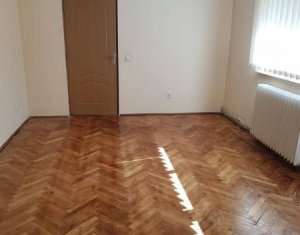 Vanzare apartament 3 camere, 2 bai, parcare, cartier Gheorgheni, zona Brancusi