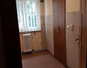 Vanzare apartament 3 camere, 2 bai, parcare, cartier Gheorgheni, zona Brancusi