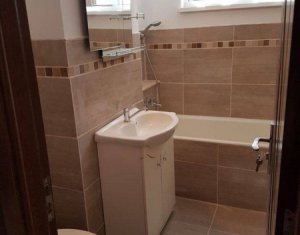 Appartement 3 chambres à vendre dans Cluj-napoca, zone Gheorgheni