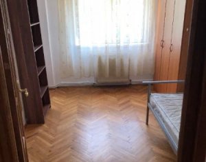 GRADINI MANASTUR - Apartament 3 camere decom., 2 bai, 2 balcoane