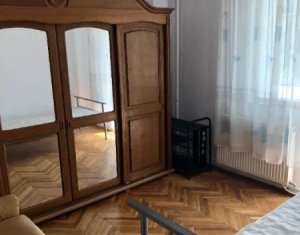 Apartment 3 rooms for sale in Cluj-napoca, zone Manastur