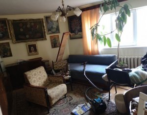 Apartament cu 4 camere, Manastur