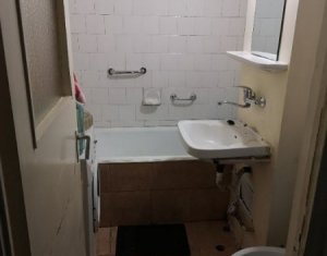 Apartament cu 4 camere, Manastur