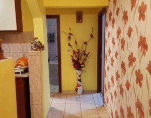 Apartment 2 rooms for sale in Cluj-napoca, zone Marasti