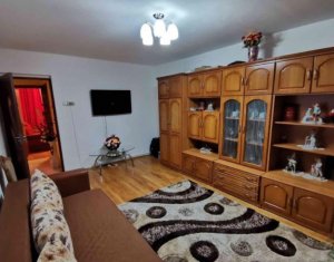 Apartment 2 rooms for sale in Cluj-napoca, zone Marasti